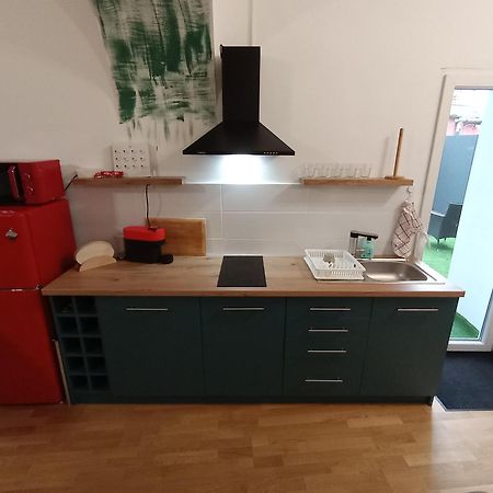 Dolce Vita Casa Pápa Eksteriør bilde