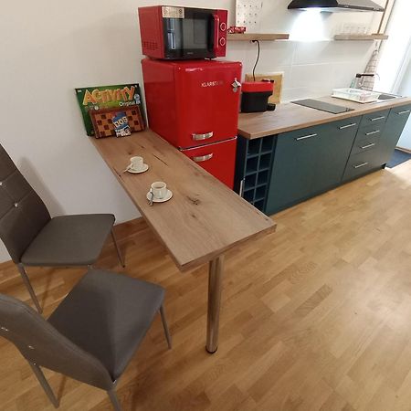 Dolce Vita Casa Pápa Eksteriør bilde