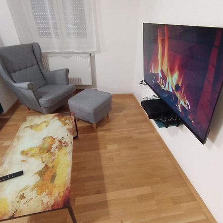 Dolce Vita Casa Pápa Eksteriør bilde