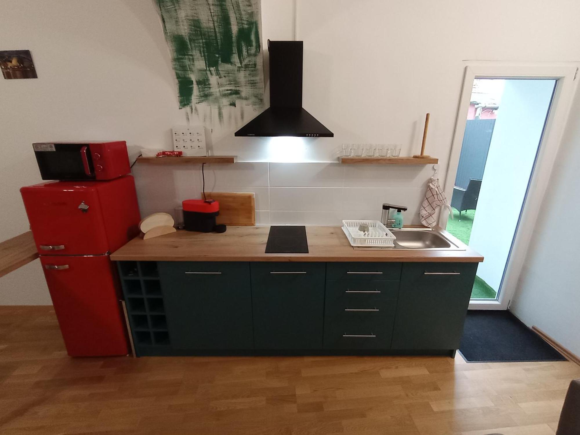 Dolce Vita Casa Pápa Eksteriør bilde