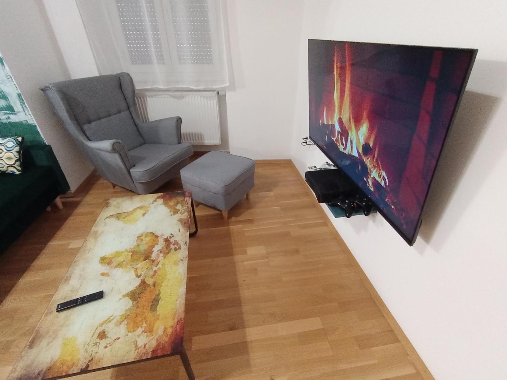 Dolce Vita Casa Pápa Eksteriør bilde
