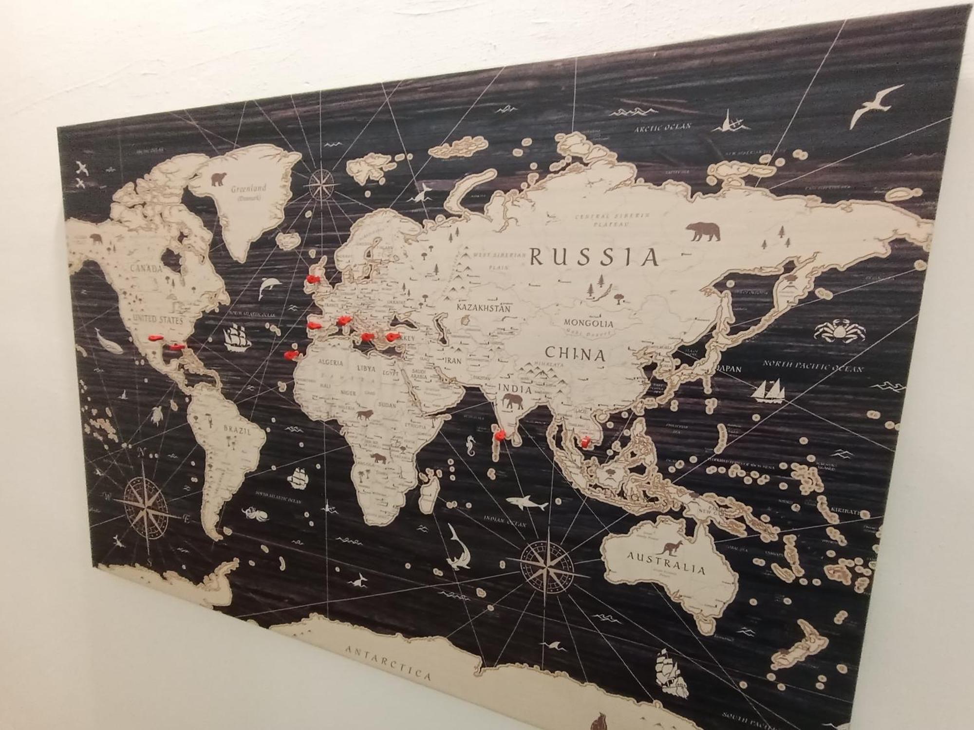 Dolce Vita Casa Pápa Eksteriør bilde