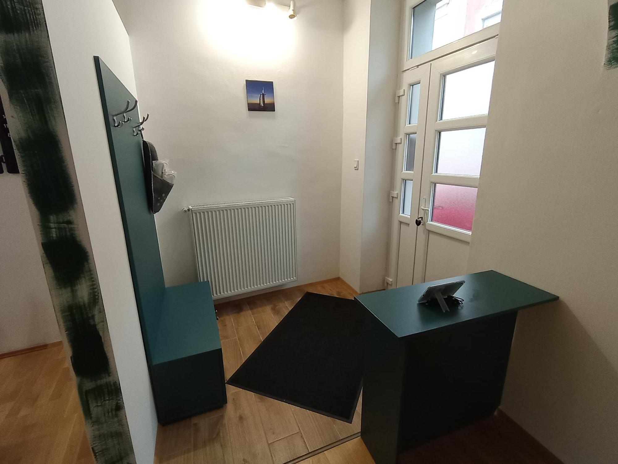 Dolce Vita Casa Pápa Eksteriør bilde