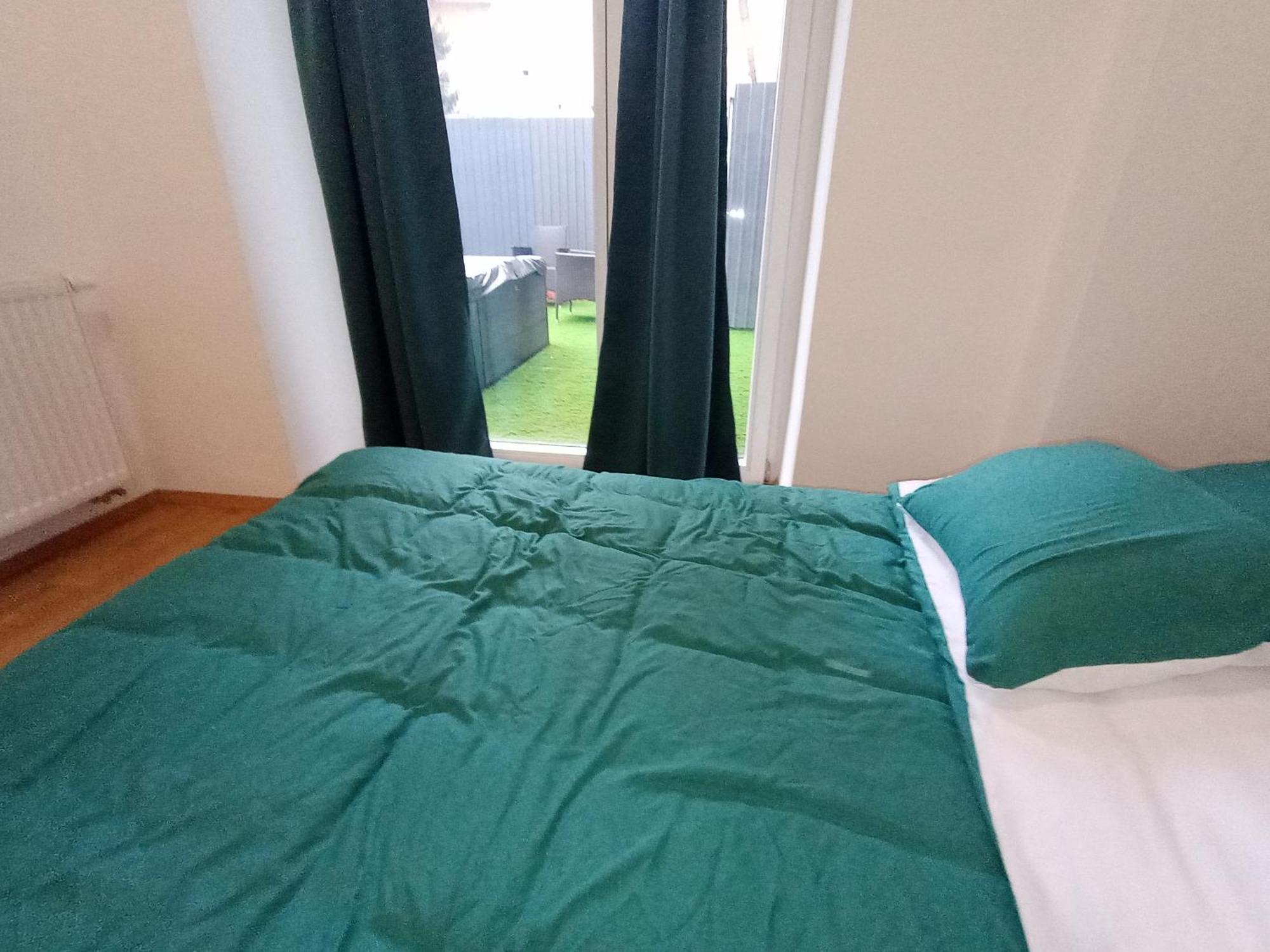 Dolce Vita Casa Pápa Eksteriør bilde
